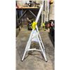Image 2 : FOLDING STEP LADDER