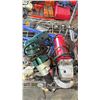Image 2 : ELECTRIC HAND TOOLS & BOLT CUTTERS