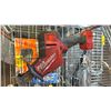 Image 2 : MILWAUKEE RECIPROCATING SAW (NO BATTERY), SMALL HAND TOOLS, PNEUMATIC PAINT SPRAYERS & MORE