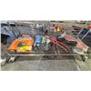 Image 1 : AUTOMATIC TRANSMISSION COOLER, SMALL CASTORS, SNOW TIRE CHAIN TIGHTENERS & MORE