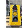 Image 1 : INDUSTRIAL TRAFFIC LIGHT