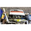 Image 3 : JOHNSON 40 BOAT MOTOR