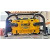 Image 2 : DEWALT SHOP RADIO