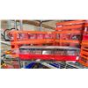 Image 2 : HEAVY DUTY PARTS ORGANIZERS WITH CONTENTS