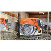 Image 2 : STIHL CUT OFF SAWS *FOR PARTS/REPAIR*