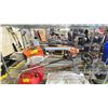 Image 1 : STIHL POWER TOOLS *FOR PARTS/REPAIR*