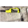 Image 3 : RYOBI 8" ELECTRIC POLE SAW