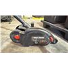 Image 2 : BLACK & DECKER ELECTRIC LAWN EDGER