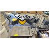 Image 1 : INDUSTRIAL MANUAL LIFT CART