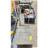 Image 2 : INDUSTRIAL MANUAL LIFT CART