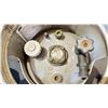 Image 2 : TWO ALUMINUM PROPANE TANKS *EXPIRATION UNKNOWN*