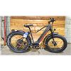 Image 1 : IGO XTREME 3.1 8 SPEED ELECTRIC BIKE WITH KEYS & CHARGER *TESTED WORKING/ 3911 KMS*