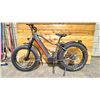 Image 2 : IGO XTREME 3.1 8 SPEED ELECTRIC BIKE WITH KEYS & CHARGER *TESTED WORKING/ 3911 KMS*