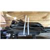Image 3 : NO NAME BLACK 6 SPEED ELECTRIC BIKE WITH KEY & CHARGER *TESTED WORKING/ 343KMS*