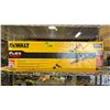 Image 1 : DEWALT DCK0266X1 BRUSHLESS ATTACHMENT CAPABLE STRING TRIMMER/ AXIAL BLOWER COMBO KIT WITH BATTERY