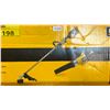 Image 2 : DEWALT DCK0266X1 BRUSHLESS ATTACHMENT CAPABLE STRING TRIMMER/ AXIAL BLOWER COMBO KIT WITH BATTERY