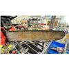 Image 2 : SACHS-DOLMAR 102 GAS POWERED CHAIN SAW