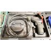Image 1 : RIDGID MICRO CA-25 DIGITAL INSPECTION CAMERA IN A HARD TRANSPORT CASE