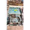 Image 1 : MAKITA HR2450 ELECTRIC ROTARY HAMMER IN A HARD TRANSPORT CASE