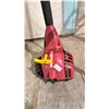 Image 3 : HOME LITE GAS POWERED STRING TRIMMER