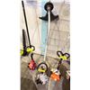 Image 1 : ECHO GAS POWERED STRING TRIMMER