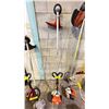 Image 1 : STIHL GAS POWERED STRING TRIMMER