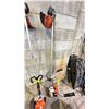 Image 1 : STIHL GAS POWERED STRING TRIMMER