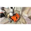 Image 3 : STIHL GAS POWERED STRING TRIMMER