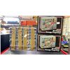 Image 2 : CRAFTSMAN MOBILE TOOL CHEST WITH 3 PARTS ORGANIZERS *NO KEY*