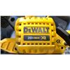 Image 2 : DEWALT CIRCULAR SAW ( NO BATTERY )