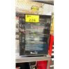 Image 1 : MASTER CHEF MVWC6BF 6 BOTTLE WINE COOLER RACK *CORD NEEDS REPAIR*