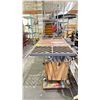 Image 2 : BEAVER POWER TOOLS MOBILE 8" TABLE SAW