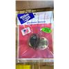 Image 3 : BOX OF GLASS INSULATORS, RAM TRUCK ELECTRONIC DEVICES & BOX OF ASSORTED CHRISTMAS BULBS