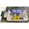 Image 2 : BROTHER PC-201 PRINTING CARTRIDGE & THREE ASSORTED APPLE KEYBOARDS