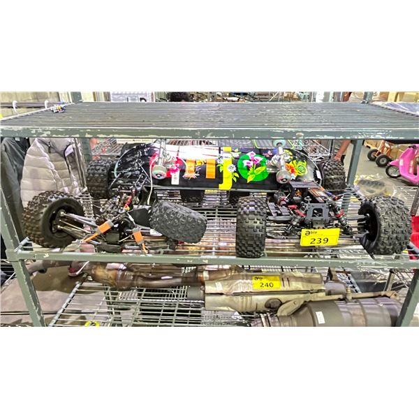 ENJOY SKATEBOARD & RC CAR PARTS