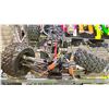 Image 3 : ENJOY SKATEBOARD & RC CAR PARTS
