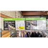 Image 1 : TWO BOXES OF LUMINAR OUTDOOR 12 BULB STRING LIGHTS