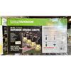 Image 2 : TWO BOXES OF LUMINAR OUTDOOR 12 BULB STRING LIGHTS