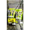 Image 1 : GILLETTE RAZORS