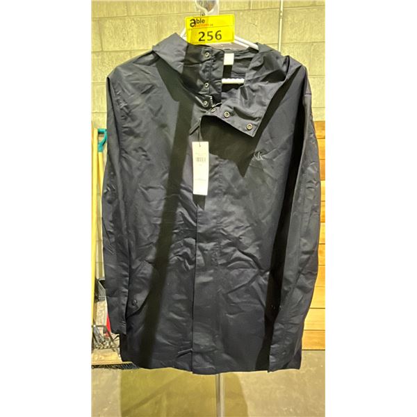 CALVIN KLEIN JEANS MED BUTTON UP *NEW WITH TAGS*