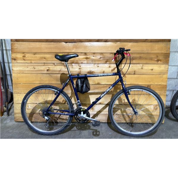 SPECIALIZED HARD ROCK CRUZ 21 SPEED BIKE