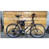 Image 1 : SPECIALIZED HARD ROCK CRUZ 21 SPEED BIKE