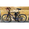 Image 2 : SPECIALIZED HARD ROCK CRUZ 21 SPEED BIKE