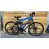Image 1 : SUPERCYCLE RADEX TWENTY SIX 21 SPEED BIKE (CHAIN ISSUES)