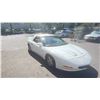 Image 10 : 1995 PONTIAC FIREBIRD FORMULA 2 DOOR CONVERTIBLE WHITE VIN 2G2FV32P6S2205433