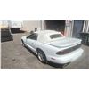 Image 9 : 1995 PONTIAC FIREBIRD FORMULA 2 DOOR CONVERTIBLE WHITE VIN 2G2FV32P6S2205433