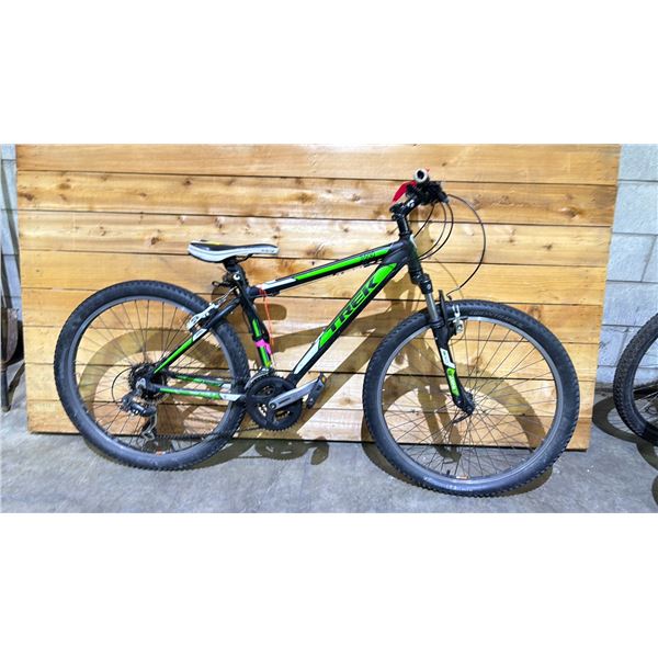 TREK 3500 21 SPEED BIKE (FRONT BRAKE ISSUES)