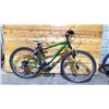 Image 1 : TREK 3500 21 SPEED BIKE (FRONT BRAKE ISSUES)