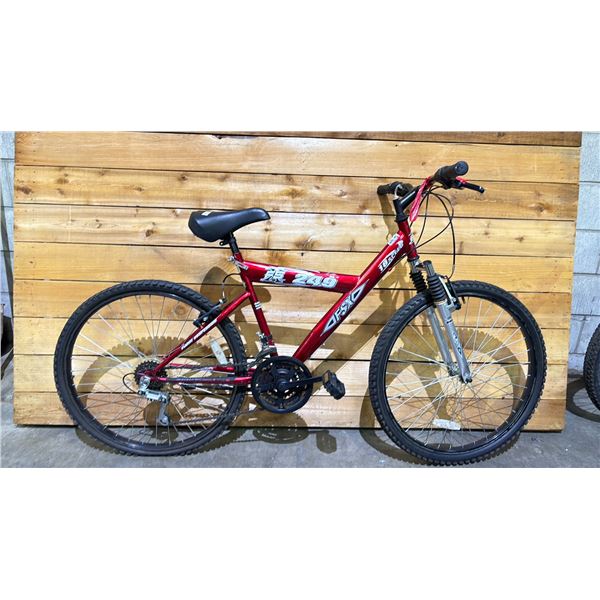 FSX 249 15 SPEED BIKE