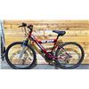 Image 2 : FSX 249 15 SPEED BIKE